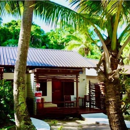 Matamanoa Island Resort מראה חיצוני תמונה