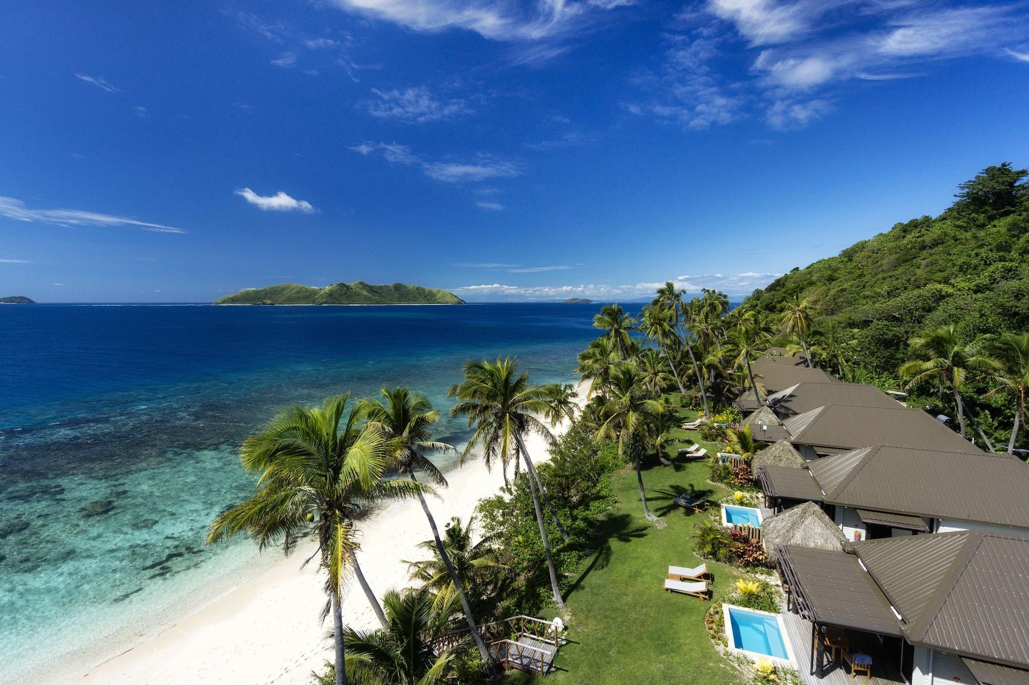 Matamanoa Island Resort מראה חיצוני תמונה