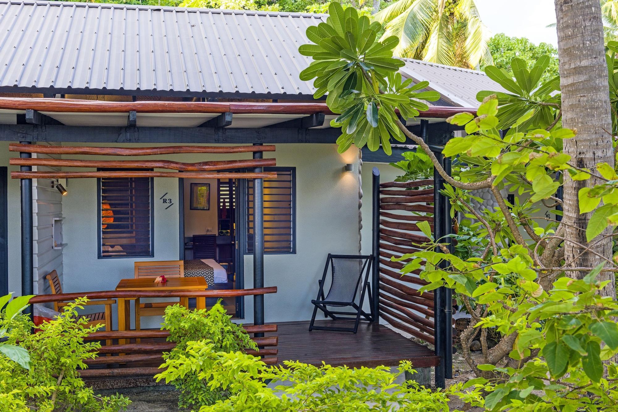 Matamanoa Island Resort מראה חיצוני תמונה