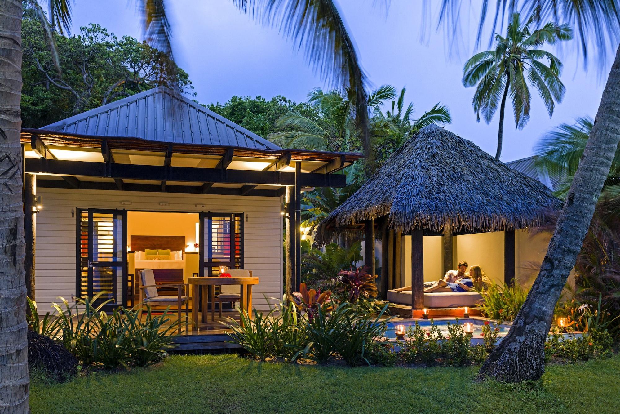 Matamanoa Island Resort מראה חיצוני תמונה