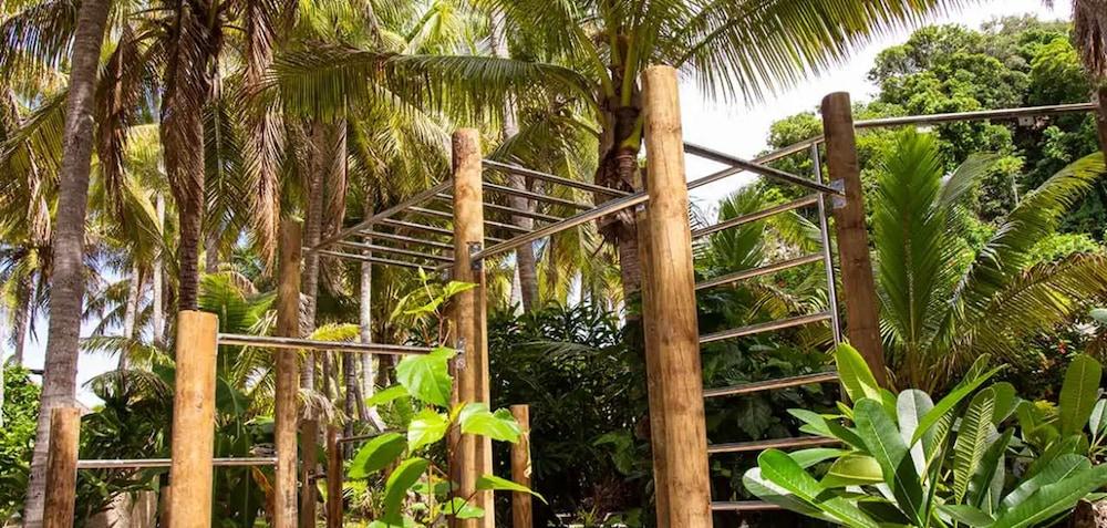 Matamanoa Island Resort מראה חיצוני תמונה