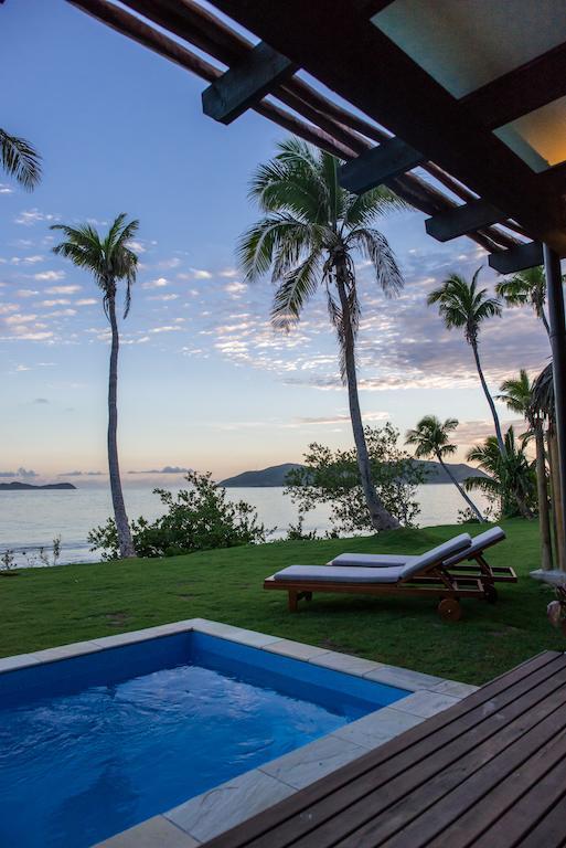Matamanoa Island Resort מראה חיצוני תמונה
