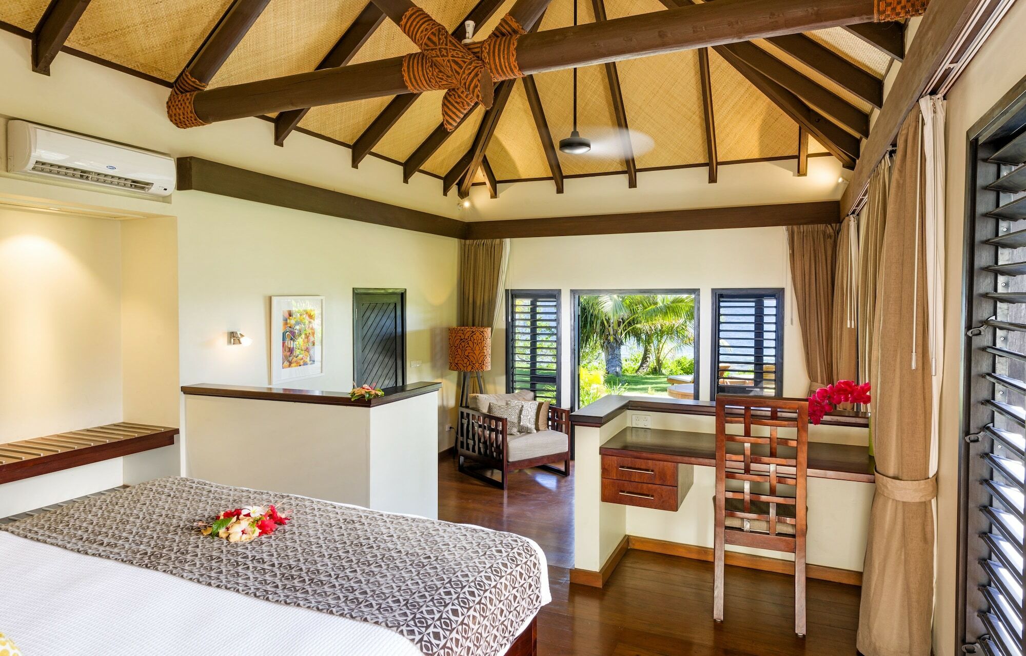 Matamanoa Island Resort מראה חיצוני תמונה