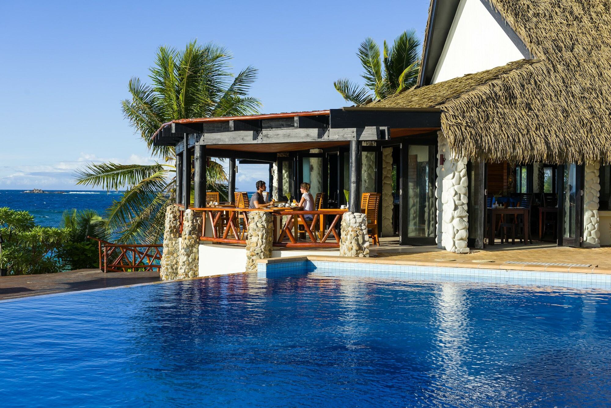 Matamanoa Island Resort מראה חיצוני תמונה