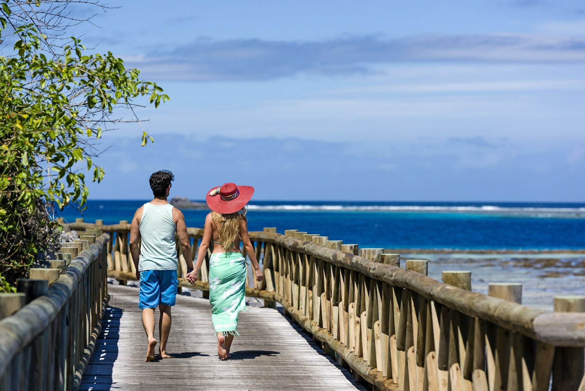 Matamanoa Island Resort מראה חיצוני תמונה