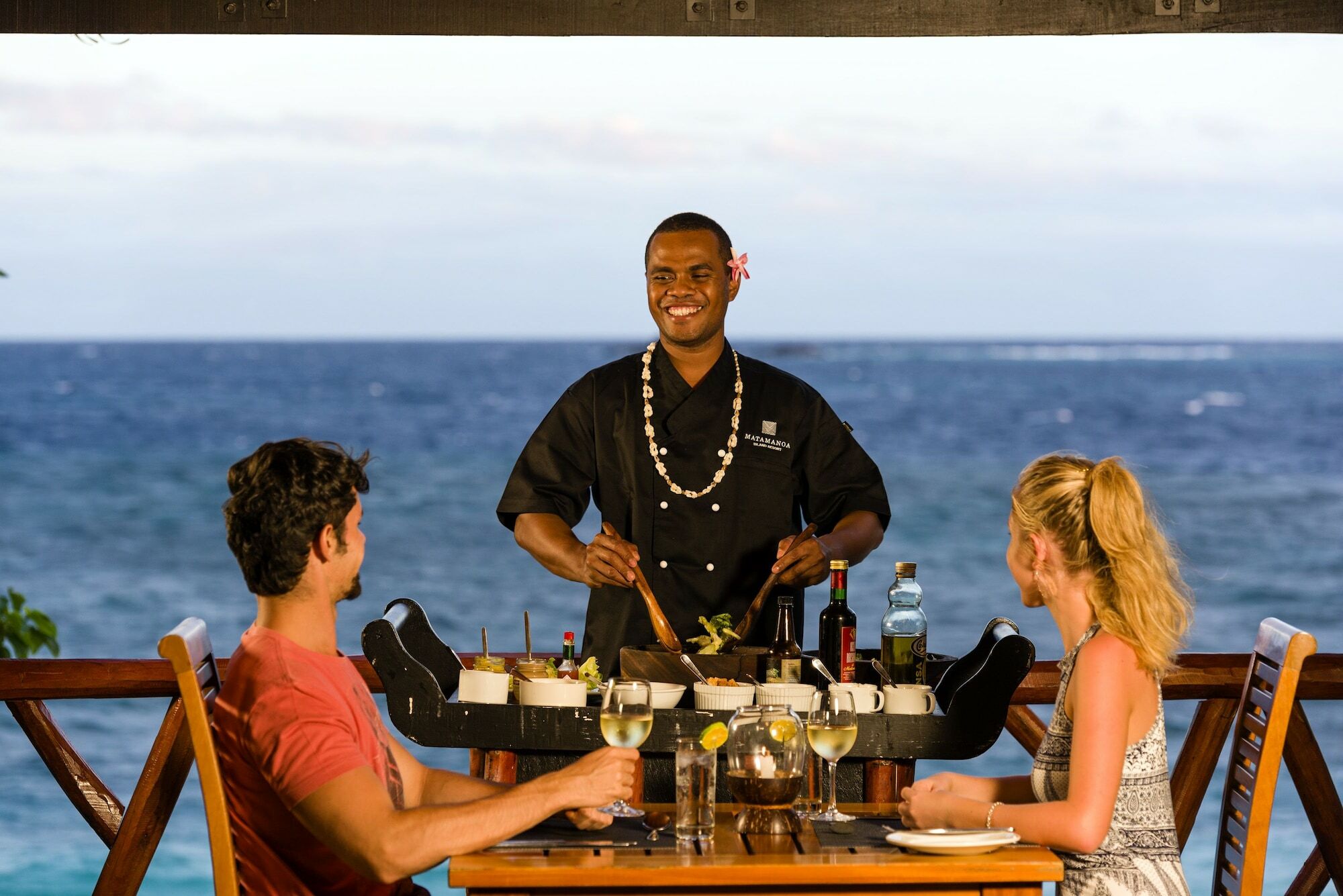 Matamanoa Island Resort מראה חיצוני תמונה