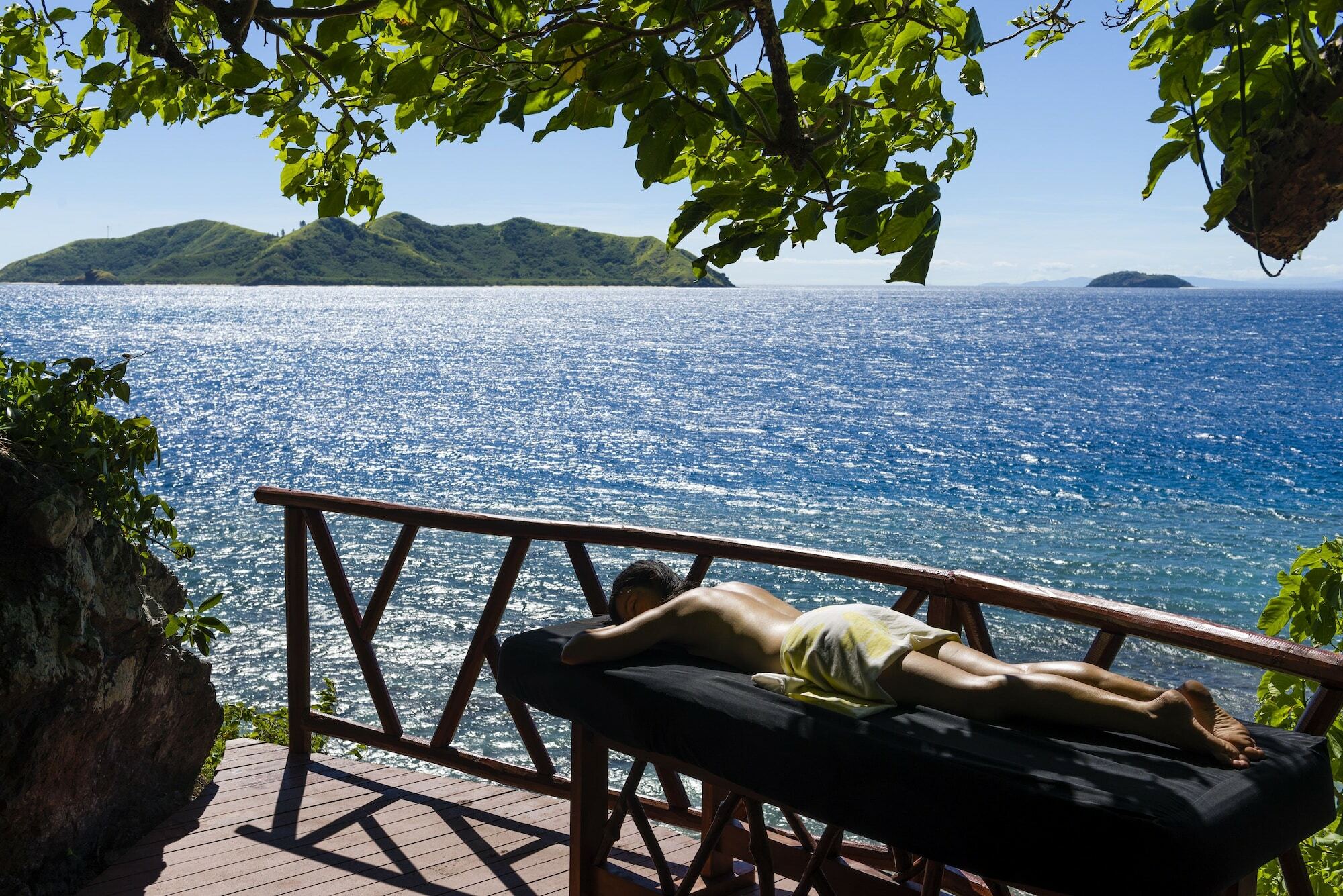 Matamanoa Island Resort מראה חיצוני תמונה