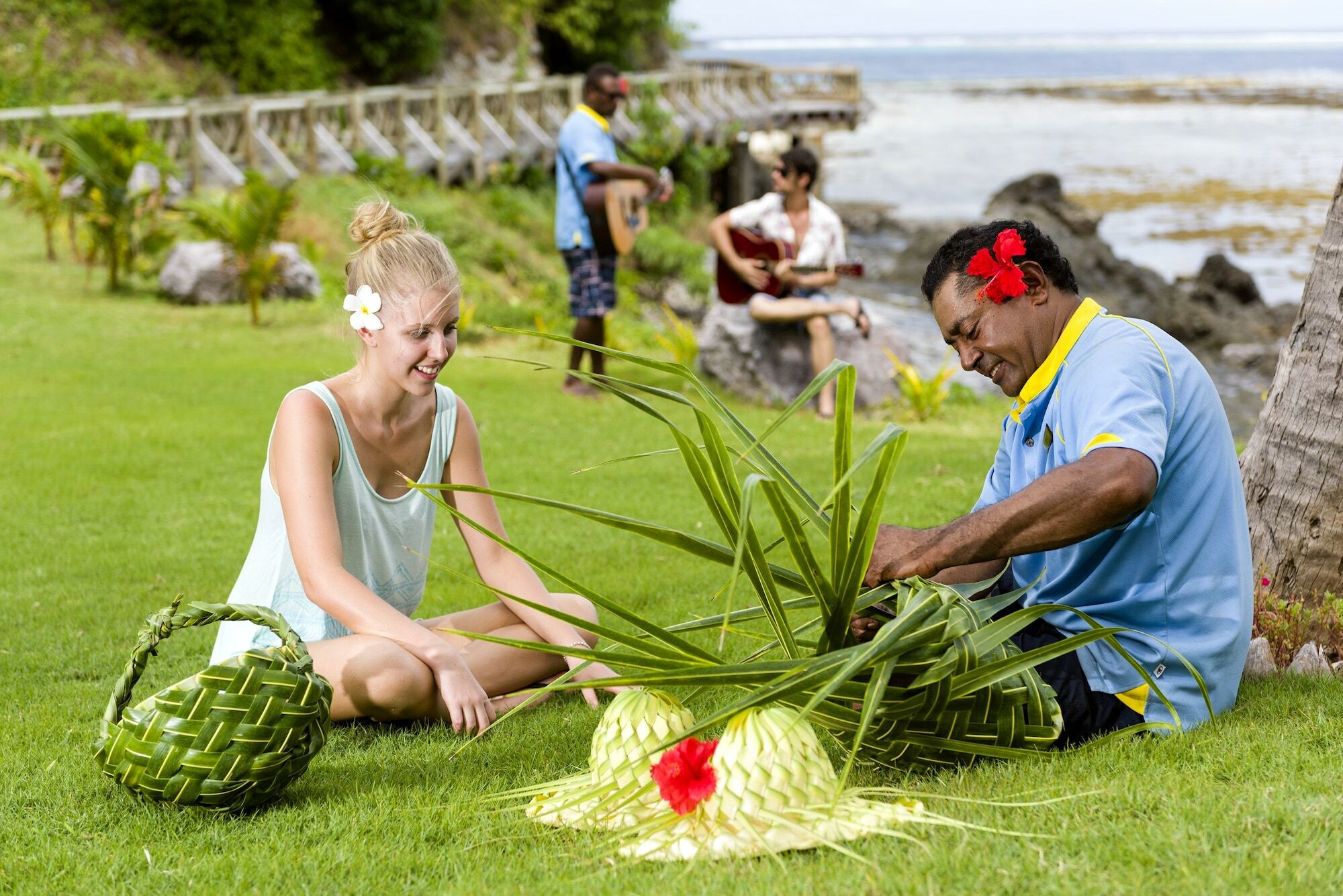 Matamanoa Island Resort מראה חיצוני תמונה