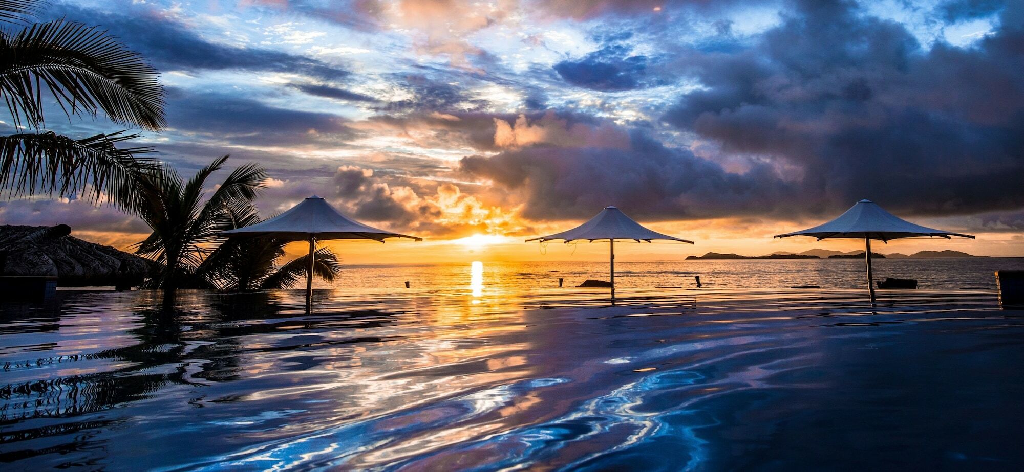 Matamanoa Island Resort מראה חיצוני תמונה