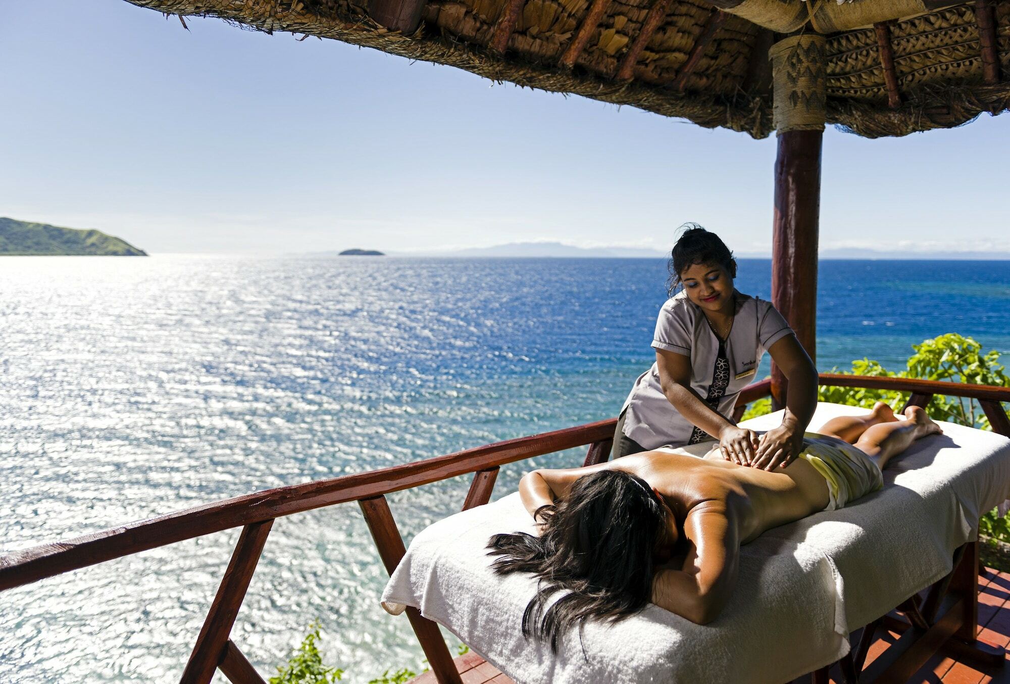 Matamanoa Island Resort מראה חיצוני תמונה
