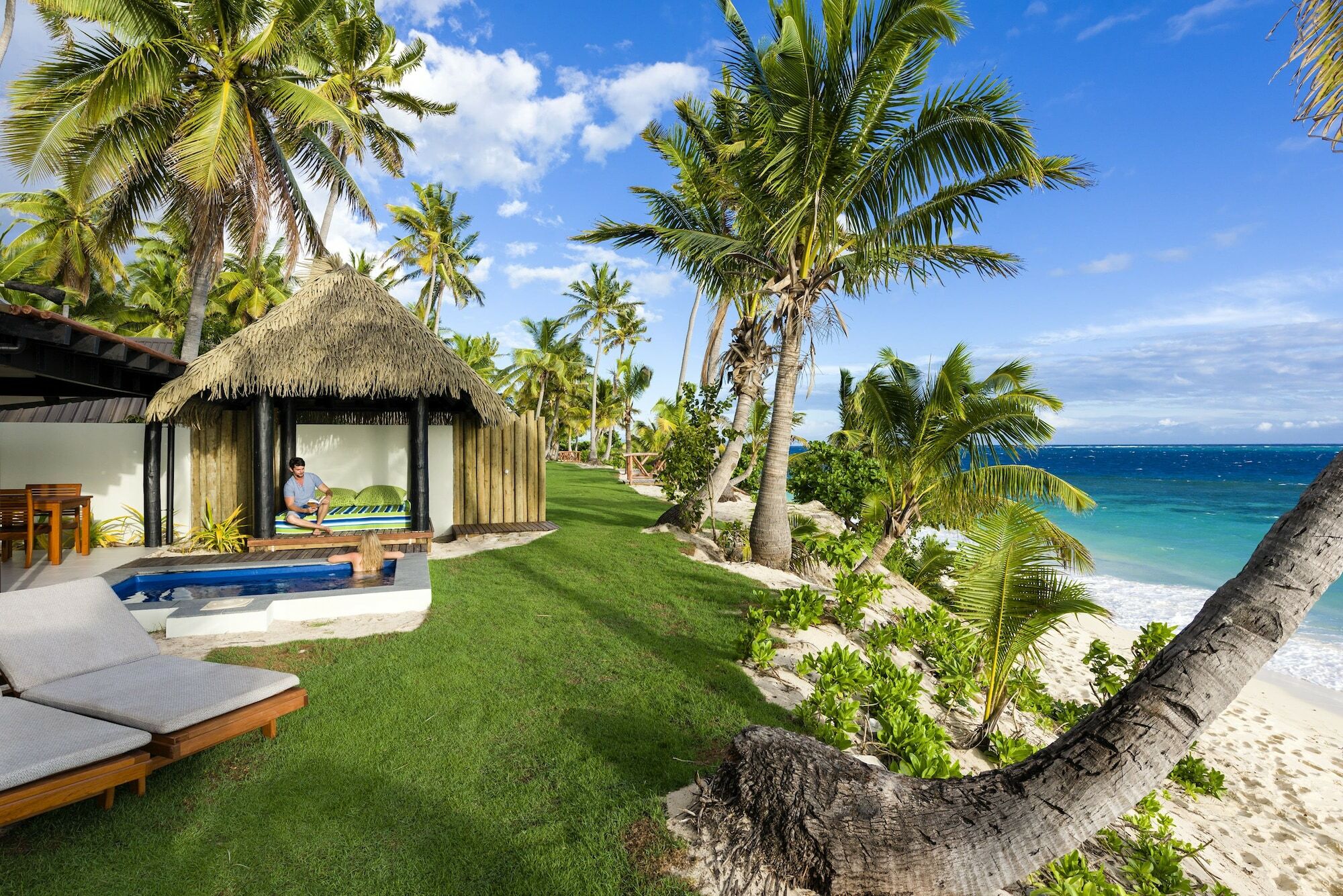 Matamanoa Island Resort מראה חיצוני תמונה