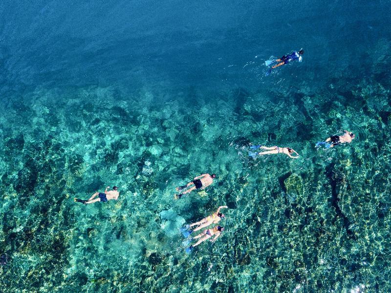 Matamanoa Island Resort מראה חיצוני תמונה