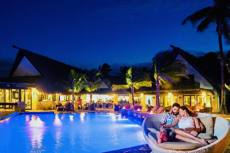 Matamanoa Island Resort מראה חיצוני תמונה