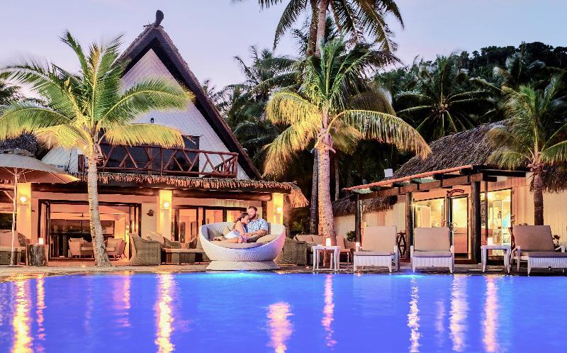 Matamanoa Island Resort מראה חיצוני תמונה